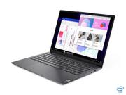 Laptopy 2w1 - Lenovo Yoga Slim 7 Pro (82FX005QPB) - miniaturka - grafika 1