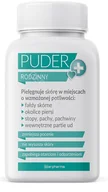 Problemy skórne - STARPHARMA Puder Rodzinny do pielęgnacji ciała o wzmożonej potliwości 100 g - miniaturka - grafika 1