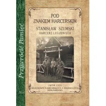 Szumski Stanisław Pod znakiem harcerskim - Historia świata - miniaturka - grafika 1