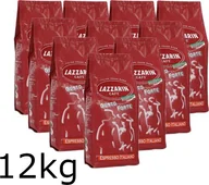 Kawa - Kawa ziarnista Lazzarin Gusto Forte 12 kg - miniaturka - grafika 1