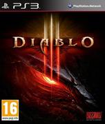 Gry PlayStation 3 - Diablo 3 PS3 - miniaturka - grafika 1