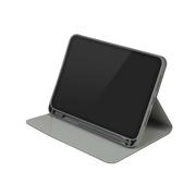 Etui do tabletów - TUCANO Metal - Etui ekologiczne iPad mini 6 (Dark Grey) 10_22005 - miniaturka - grafika 1