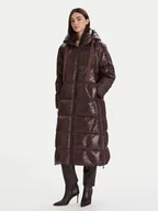 Kurtki damskie - ViCOLO Kurtka puchowa TF0065 Regular Fit - miniaturka - grafika 1