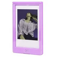 Ramki na zdjęcia - LoveInstant Ramka  Ramka Magnetyczna Magnes Do Fuji Instax Mini 11 Fioletowy SB6558 - miniaturka - grafika 1