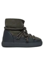 Śniegowce damskie - Inuikii Śniegowce Classic 75202-005 Szary - miniaturka - grafika 1