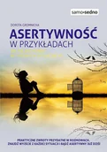 E-booki - poradniki - Asertywność w przykładach - miniaturka - grafika 1