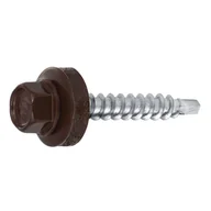Wkręty - Wkręt farmerski 4.8x35 mm - miniaturka - grafika 1