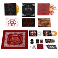 Pop - Box: Shout At The Devil (40th Anniversary) - miniaturka - grafika 1