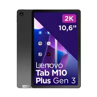 Tablety - Lenovo TB128FU M10 P 128GB WIFI - miniaturka - grafika 1