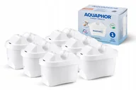 Wkłady filtrujące - AQUAPHOR Wkład do Dzbanka B100-25 Maxfor 5+1 - miniaturka - grafika 1