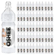 Napoje energetyczne i izotoniczne - 60x OSHEE Isotonic Drink grejpfrut 750 ml - miniaturka - grafika 1