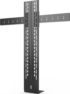 Yealink Wall Mount Black - Uchwyty do telewizora - miniaturka - grafika 1
