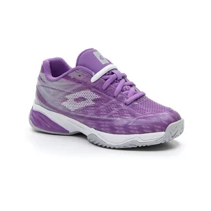 Buty dziecięce Lotto MIRAGE 300 ALR JR - Tenis ziemny - miniaturka - grafika 1