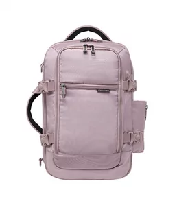 Torba Plecak Puccini Easy Pack laptop 14'' PM9017 - Torebki damskie - miniaturka - grafika 2