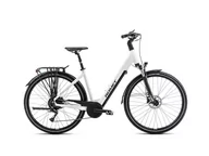 Rowery elektryczne - Rower elektryczny ROMET E-MODECO TRK 1.0 504WH 2024 - miniaturka - grafika 1
