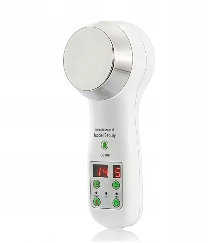 SKINCLEAR MASAŻER ULTRADŹWIĘKOWY CELLULIT REHABILI