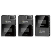 Mikrofony komputerowe - Comica BoomX-D D2 - miniaturka - grafika 1