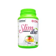 Spalacze tłuszczu - FitMax Slim Diet 975 g - miniaturka - grafika 1