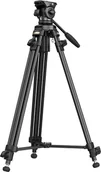 Statywy fotograficzne - Statyw SmallRig 4684 Lightweight Video Tripod Kit AD-50 Lite - Raty - miniaturka - grafika 1