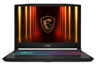 Laptopy - MSI Katana 15 HX B14WFK-494XPL - i5-14450HX 15,6 32GB 1TB No OS RTX 5060 B14WFK-494XPL B14WFK-494XPL_32GB_1000SSD - miniaturka - grafika 1