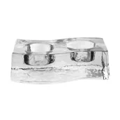 Świeczniki - ŚWIECZNIK PODWÓJNY (09-092/2) - miniaturka - grafika 1