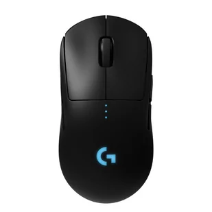 LOGITECH G Pro Wireless 910-005273 - Myszki - miniaturka - grafika 1