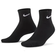 Skarpetki i podkolanówki sportowe - Skarpety Nike Everyday Cushioned Ankle - miniaturka - grafika 1