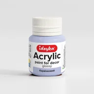 Farby i media malarskie - Farba akrylowa Barwinek 20ml - miniaturka - grafika 1