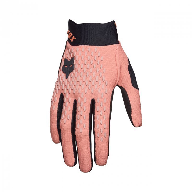 RĘKAWICE ROWEROWE DAMSKIE FOX DEFEND CORAL L