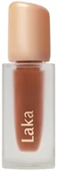 Błyszczyki do ust - Laka Fruity Glam Tint 108 Salty - miniaturka - grafika 1