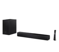 Soundbary - Sharp HT-SBW121 2.1 Bluetooth - miniaturka - grafika 1