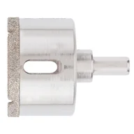 Otwornice - Otwornica Wiertło Diamentowe Do Gresu 50 mm 57H293 - miniaturka - grafika 1