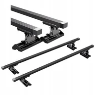 Bagażniki dachowe - Bagażnik dachowy Opel Vivaro C; Van 4/5D rok 2019- - miniaturka - grafika 1