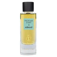 Wody i perfumy męskie - Armaf Art 02 Voglie Di Mare woda perfumowana spray 105ml - miniaturka - grafika 1