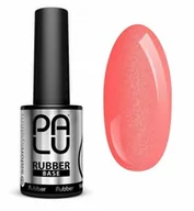 Lakiery hybrydowe - Palu Rubber Base 21 Baza kauczukowa 11g - miniaturka - grafika 1
