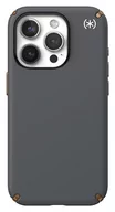 Etui i futerały do telefonów - Speck Presidio2 Pro Magsafe - Etui iPhone 15 Pro (Charcoal Grey / Cool Bronze / White) - miniaturka - grafika 1