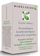 Odżywki do włosów - Bioelixire odżywka przeciw wypadaniu włosów &quot;Gęste Włosy&quot; 300ml - miniaturka - grafika 1