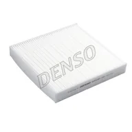 Filtry kabinowe - Filtr, wentylacja przestrzeni pasażerskiej Denso DCF573P - miniaturka - grafika 1