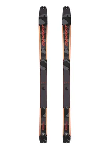 Narty Dynafit Seven Summits Plus - grey/red - Narty - miniaturka - grafika 1