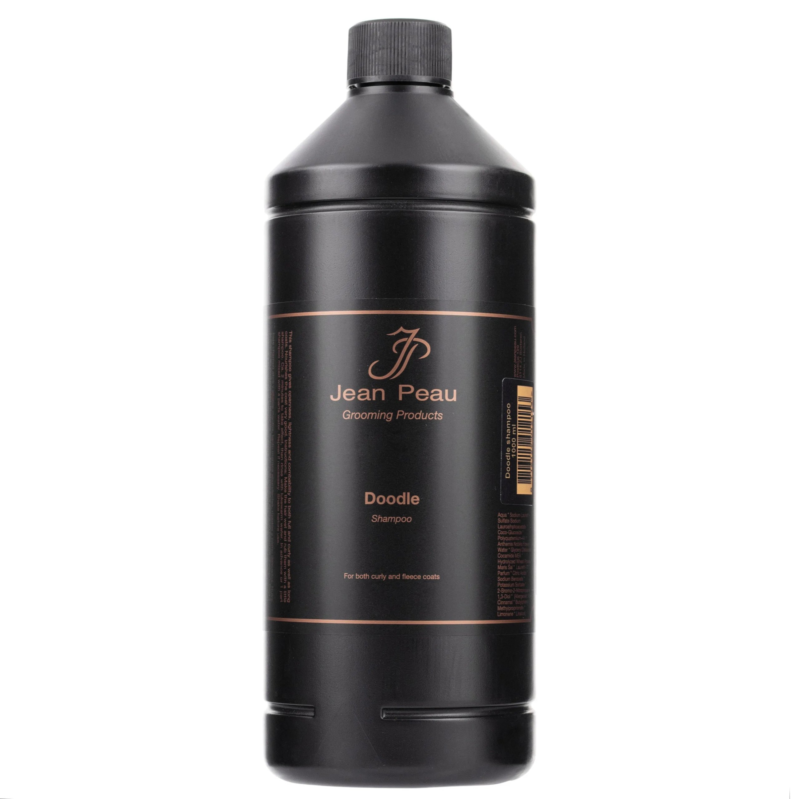 Jean Peau szampon zwiększający objętość 1L