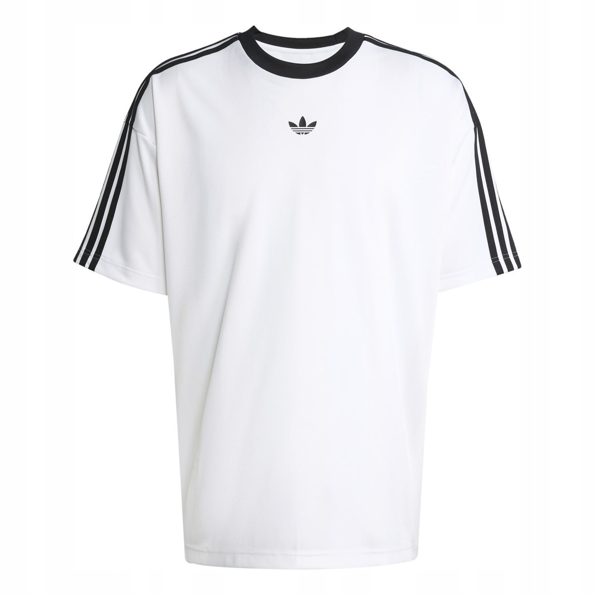 Adidas Koszulka Jacquard Jw5877 R L