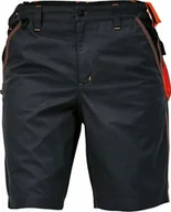 Odzież robocza - Cerva Spodnie robocze krótkie Knoxfield r. 58 - miniaturka - grafika 1