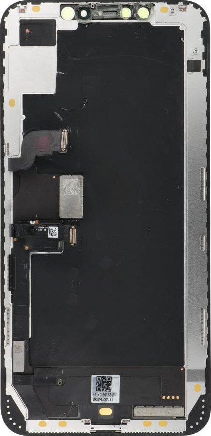 Wyświetlacz do IPHONE XS Max Super Retina odnowiony