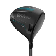 Golf - Kij golfowy Wilson Staff Dynapower Ladies Titanium Driver - miniaturka - grafika 1
