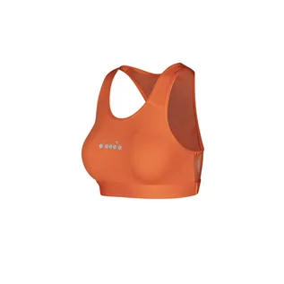 Bielizna sportowa damska - Biustonosz sportowy DIADORA L. MEDIUM BRA - grafika 1