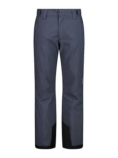 CMP Spodnie narciarskie w kolorze szarym - Spodnie narciarskie - miniaturka - grafika 1