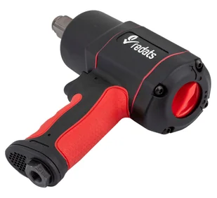 Klucz Pneumatyczny Udarowy 2200Nm REDATS P-220 3/4" + wąż 10m + lampa LED - Klucze pneumatyczne - miniaturka - grafika 10