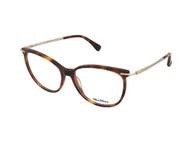 Okulary korekcyjne, oprawki, szkła - Max Mara MM5050 052 - miniaturka - grafika 1