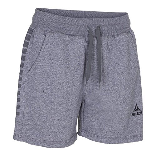 Select Damskie szorty Torino czarny czarny l