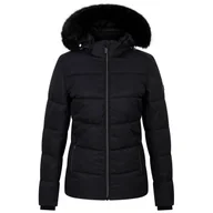 Kurtki i kamizelki sportowe damskie - Kurtka damska Dare 2b Glamorize V Jacket Rozmiar: L / Kolor: czarny - miniaturka - grafika 1
